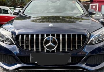 Mercedes-Benz C 250 140.000 km 22.500 &euro; Bergisch Gladbach 51429