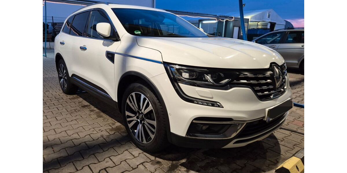 Renault Koleos 83.200 km 21.500 &euro; Köln 50769