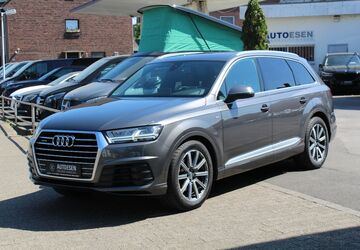 Audi Q7 163.000 km 34.800 &euro; Neuss 41468