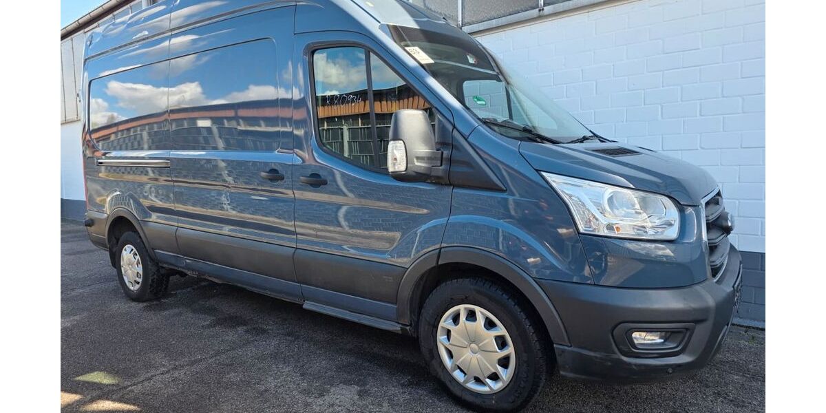 Ford Transit 83.500 km 11.950 &euro; Köln 51149