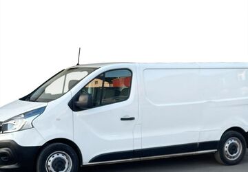 Renault Trafic 98.836 km 12.900 &euro; Solingen/NRW 42655