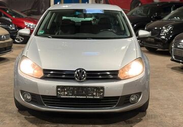 VW Golf 165.500 km 6.750 &euro; Wuppertal 42349