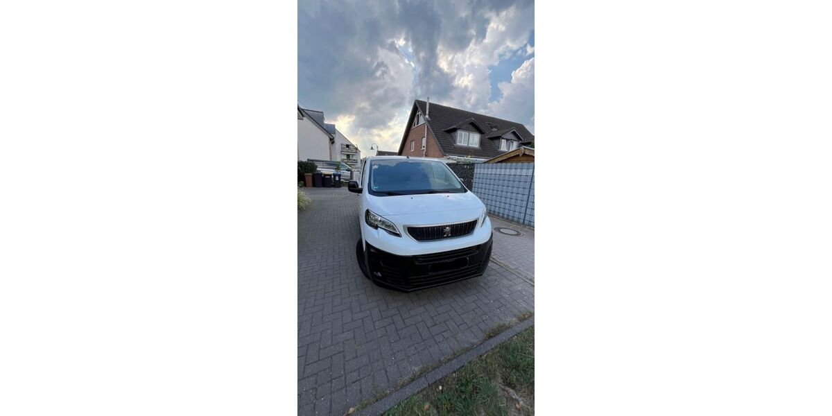 Peugeot Expert 176.086 km 9.500 &euro; Ratingen 40885