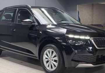 Skoda Kamiq 49.998 km 18.490 &euro; Hilden 40721