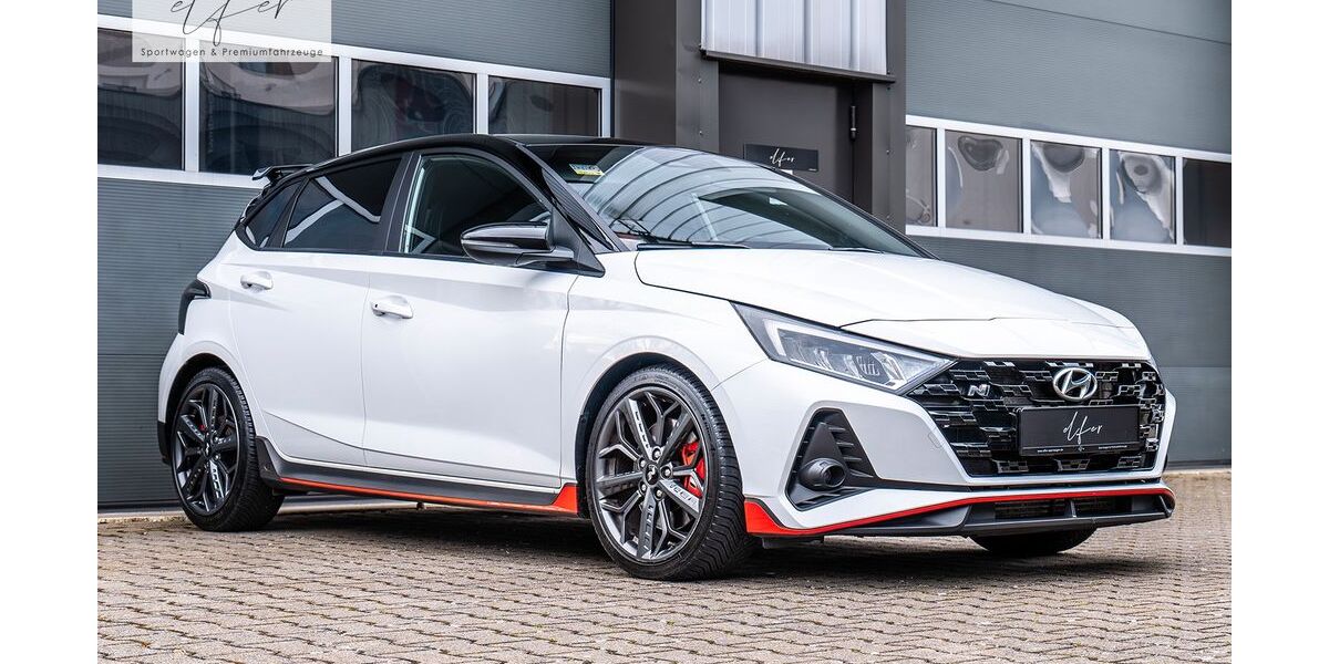 Hyundai i20 45.637 km 24.590 &euro; Rommerskirchen 41569