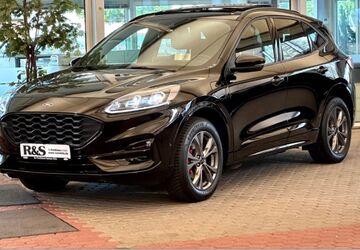 Ford Kuga 34.749 km 25.500 &euro; Köln 50769