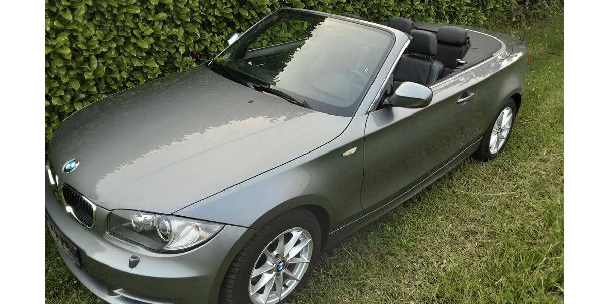 BMW 118 117.500 km 8.950 &euro; Willich 47877