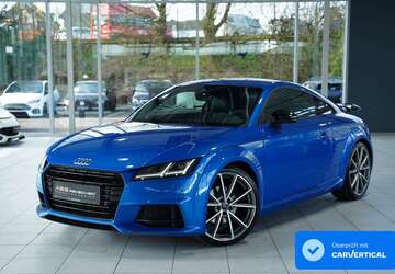 Audi TT 88.000 km 31.800 &euro; Remscheid/NRW 42855