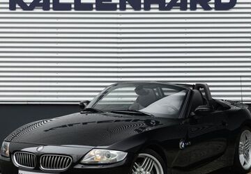 Alpina Roadster S 91.585 km 49.875 &euro; Köln 51149