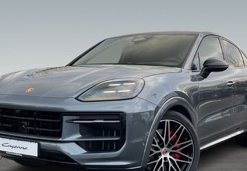 Porsche Cayenne 6.900 km 138.900 &euro; Bergisch Gladbach 51429