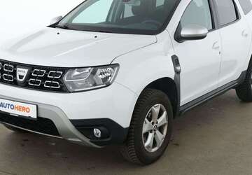 Dacia Duster 64.106 km 12.440 &euro; Köln 50739