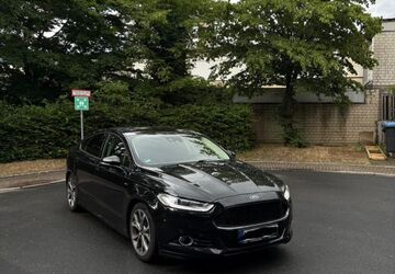 Ford Mondeo 121.000 km 16.499 &euro; Hilden 40724