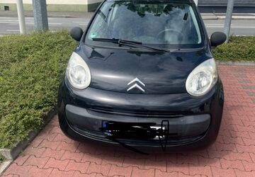 Citroen C1 238.000 km 999 &euro; Solingen 42719