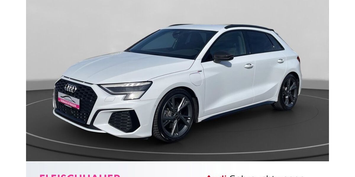 Audi A3 50.206 km 28.990 &euro; Köln 51145