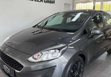 Ford Fiesta 65.000 km 10.990 &euro; Heiligenhaus 42579