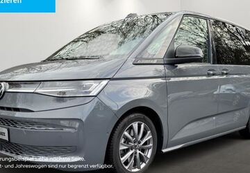 VW T7 Multivan 58.685 km 48.950 &euro; Wuppertal 42109