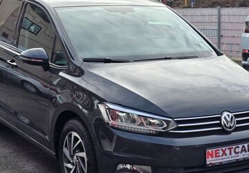 VW Touran 90.537 km 15.990 &euro; Mülheim an der Ruhr 45476