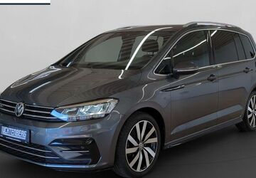 VW Touran 68.600 km 26.980 &euro; Leverkusen 51381