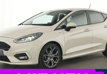 Ford Fiesta 61.206 km 14.284 &euro; Neuss 41460