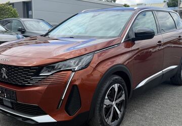 Peugeot 5008 106.800 km 21.000 &euro; Hilden 40721