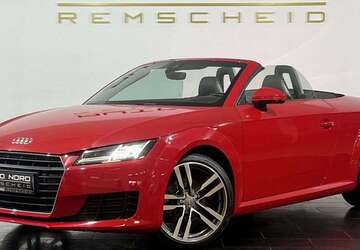 Audi TT 88.500 km 25.990 &euro; Remscheid 42897