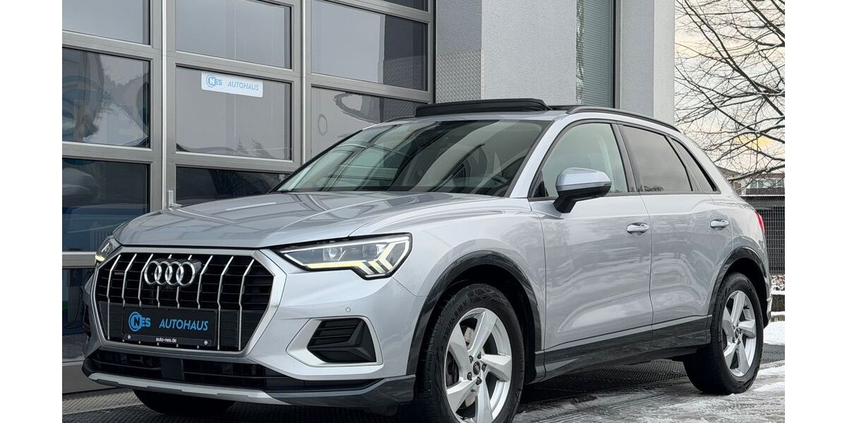 Audi Q3 195.656 km 24.990 &euro; Hilden (bei Düsseldorf) 40721