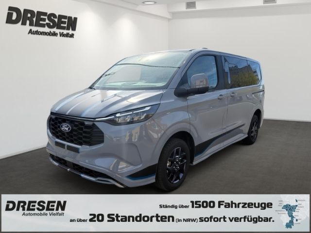 Ford Tourneo Custom 20.148 km 52.950 &euro; Neuss 41464