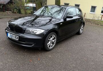 BMW 116 135.000 km 1.700 &euro; Bergisch Gladbach 51469