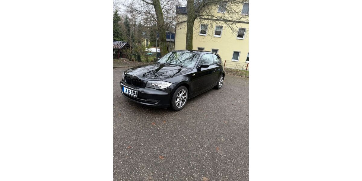 BMW 116 135.000 km 1.700 &euro; Bergisch Gladbach 51469
