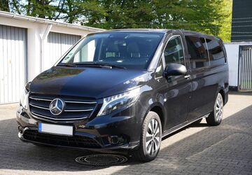 Mercedes-Benz Vito 165.000 km 34.999 &euro; Köln 51063