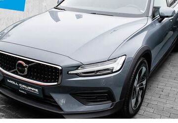Volvo V60 Cross Country 36.646 km 34.450 &euro; Düsseldorf 40474