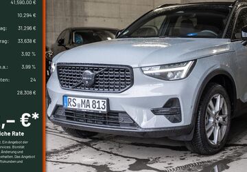 Volvo XC40 2.000 km 41.590 &euro; Remscheid 42855