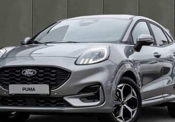 Ford Puma 20.500 km 25.990 &euro; Bergisch Gladbach 51469