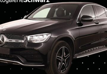 Mercedes-Benz GLC 300 84.540 km 44.980 &euro; Remscheid 42897