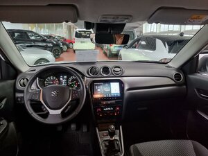 Suzuki Vitara 1.4 Mild-Hybrid Comfort Navi Android Apple 6.070 km 21.250 &euro; HAAN 42781