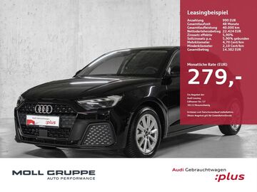 Gebrauchte Audi A1