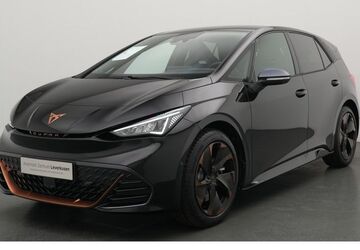 Cupra Born 1.998 km 34.980 &euro; Leverkusen 51373