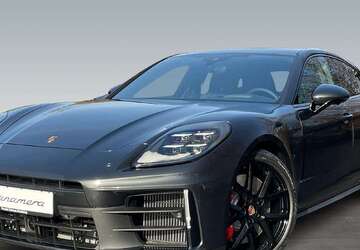 Porsche Panamera 3.900 km 149.900 &euro; Bergisch Gladbach 51429