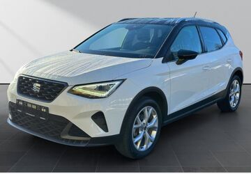 Seat Arona 23.400 km 20.390 &euro; Wuppertal 42109