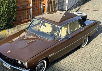 Rover Andere 99.999 km 9.999 &euro; Solingen 42651