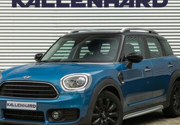 Mini Countryman D (Cooper) 50.000 km 24.871 &euro; Köln 51149