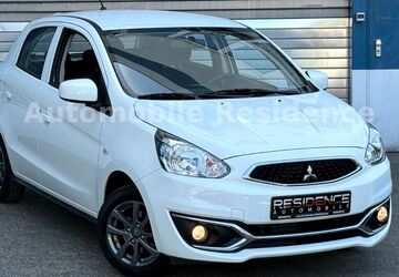 Mitsubishi Space Star 46.000 km 7.498 &euro; Ratingen 40880