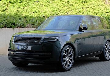 Land Rover Range Rover 20.300 km 159.980 &euro; Köln 50996