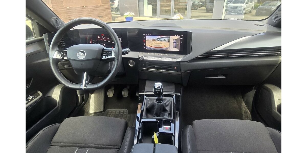 Opel Astra ST GS |360° Kamera|Navi|Winter 19.940 km 20.990 &euro; Wermelskirchen 42929