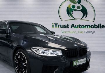 BMW M5 88.500 km 59.999 &euro; Solingen 42697
