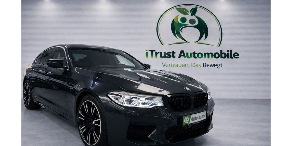 BMW M5 88.500 km 59.999 &euro; Solingen 42697