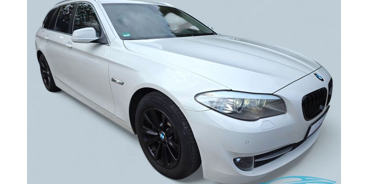 BMW 520 201.600 km 8.500 &euro; Hilden 40724