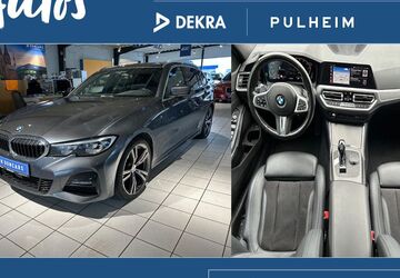 BMW 320 98.500 km 27.999 &euro; Pulheim 50259