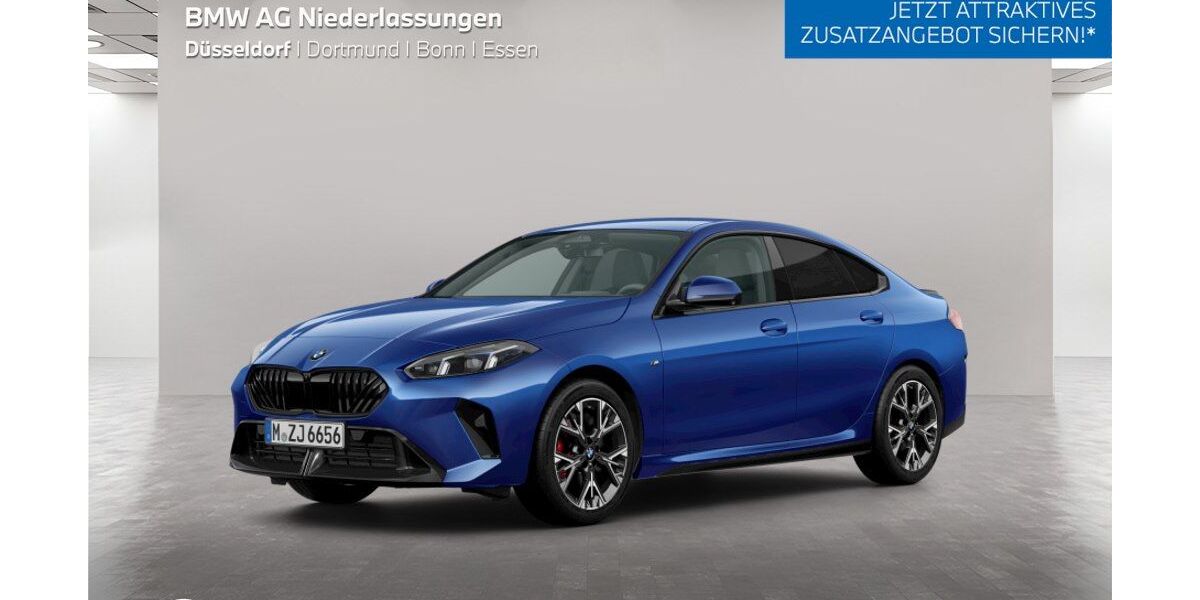 BMW 220 Gran Coupé 13.753 km 39.599 &euro; Düsseldorf 40237
