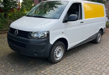 VW T5 Transporter 248.050 km 5.998 &euro; köln 51103